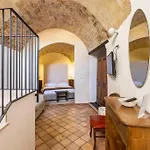 Maison d'hôtes L' Abbraccio Dei Sassi Matera