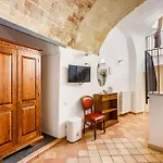L' Abbraccio Dei Sassi 3* 마테라