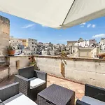 L' Abbraccio Dei Sassi Maison d'hôtes