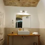 L' Abbraccio Dei Sassi Matera