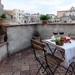 L' Abbraccio Dei Sassi 3* Matera