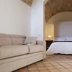 Maison d'hôtes L' Abbraccio Dei Sassi Matera