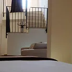 L' Abbraccio Dei Sassi 게스트하우스 마테라