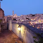 L' Abbraccio Dei Sassi Maison d'hôtes 3*