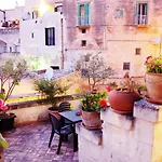 Maison d'hôtes L' Abbraccio Dei Sassi Matera