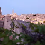 게스트하우스 L' Abbraccio Dei Sassi 3*