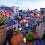 게스트하우스 L' Abbraccio Dei Sassi 마테라