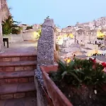 L' Abbraccio Dei Sassi Maison d'hôtes Matera