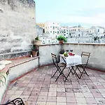 L' Abbraccio Dei Sassi Maison d'hôtes Matera