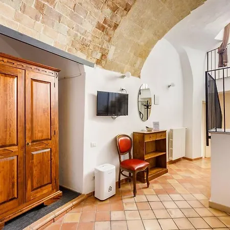 L' Abbraccio Dei Sassi 3* Matera