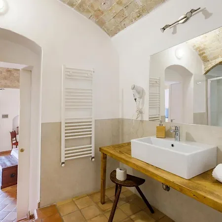 Guest house L' Abbraccio Dei Sassi
