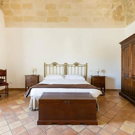 L' Abbraccio Dei Sassi Guest house 3*