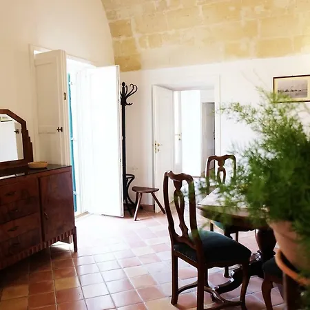 Гостевой дом L' Abbraccio Dei Sassi Матера