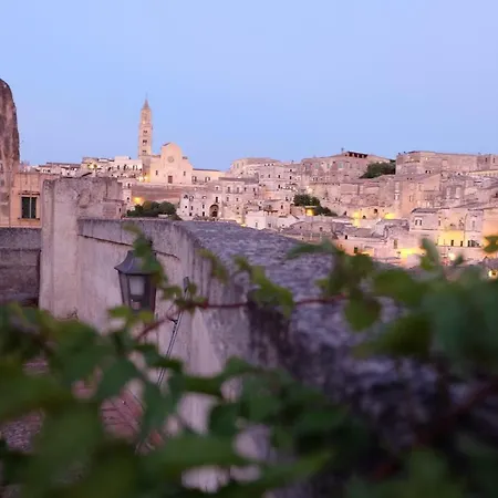 Гостевой дом L' Abbraccio Dei Sassi 3*