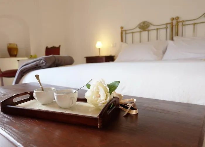 Affittacamere L' Abbraccio Dei Sassi