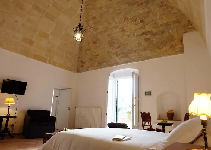 L' Abbraccio Dei Sassi 3*