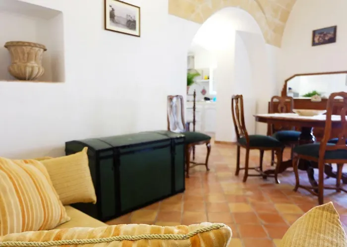 Affittacamere L' Abbraccio Dei Sassi Matera