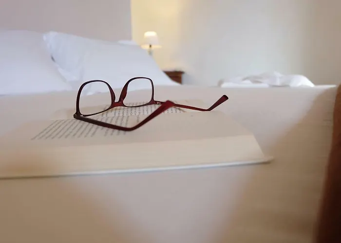 Affittacamere L' Abbraccio Dei Sassi