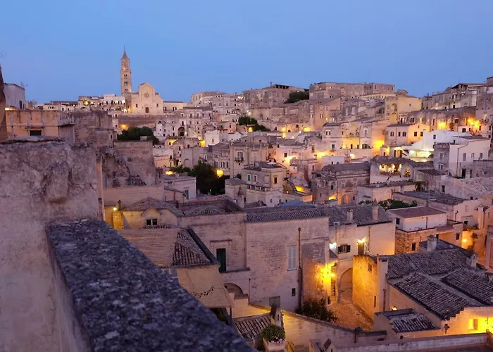 Гостевой дом L' Abbraccio Dei Sassi