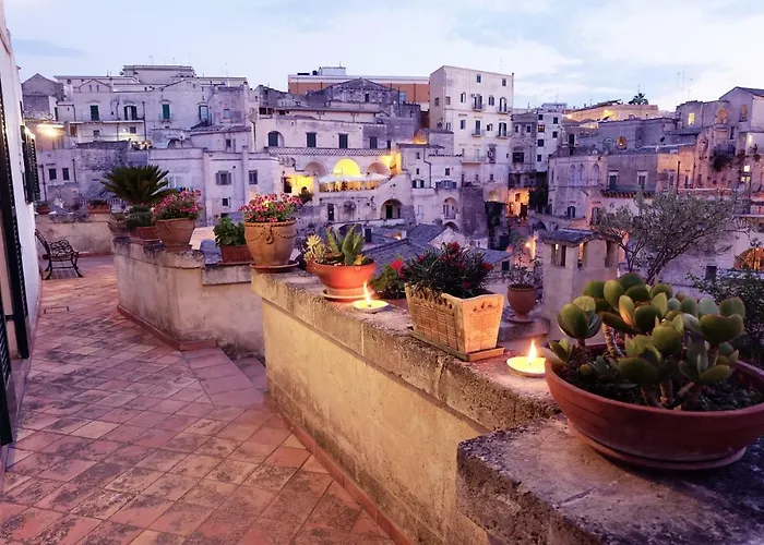 L' Abbraccio Dei Sassi 3*